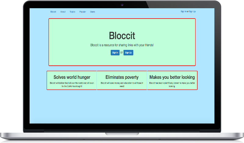 Bloccit